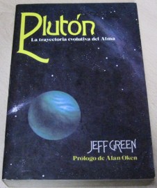 PLUTON JEFF GREEN